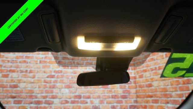 Certified 2025 Nissan Versa SV w/ Trunk Package image 33