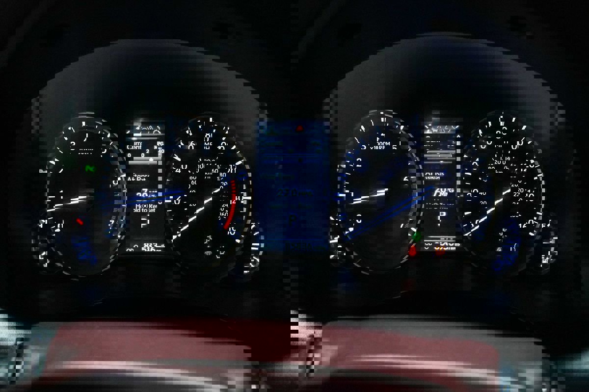 Used 2016 Lexus ES 350 w/ Navigation System Package FWD image 16