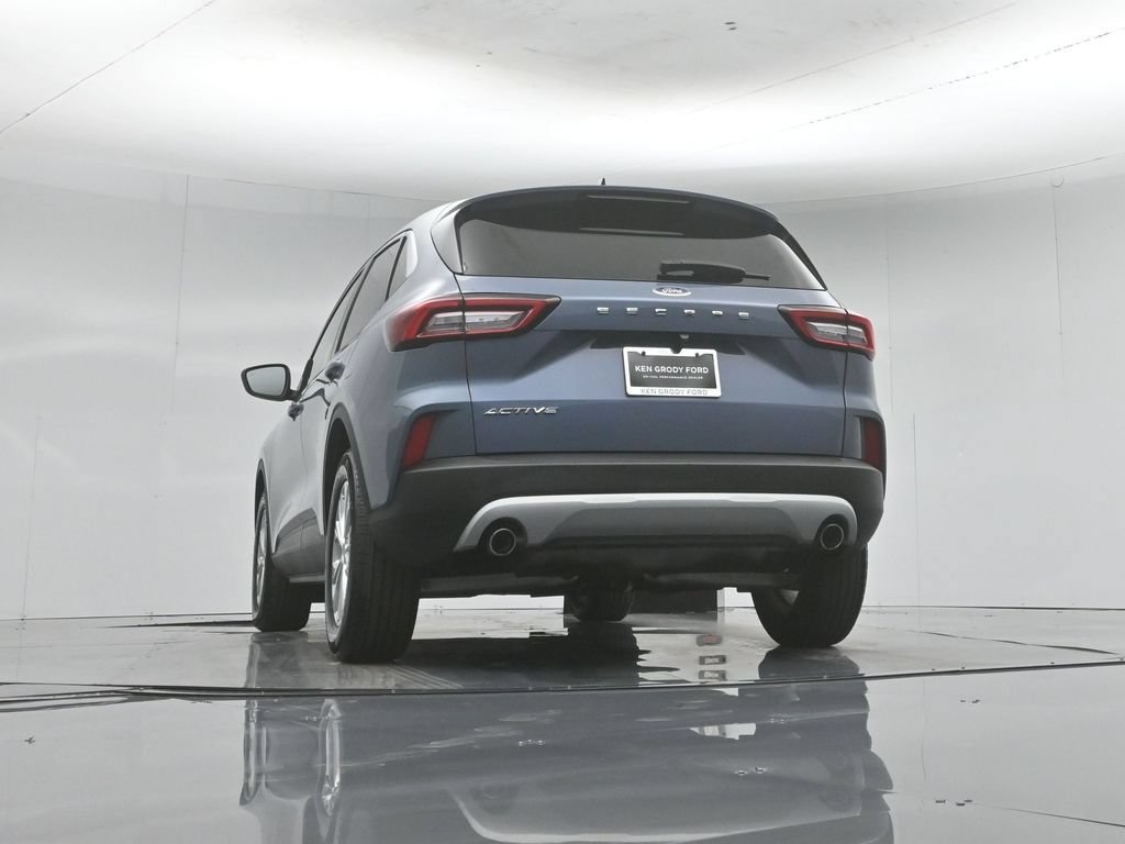 Certified 2023 Ford Escape Active FWD image 50