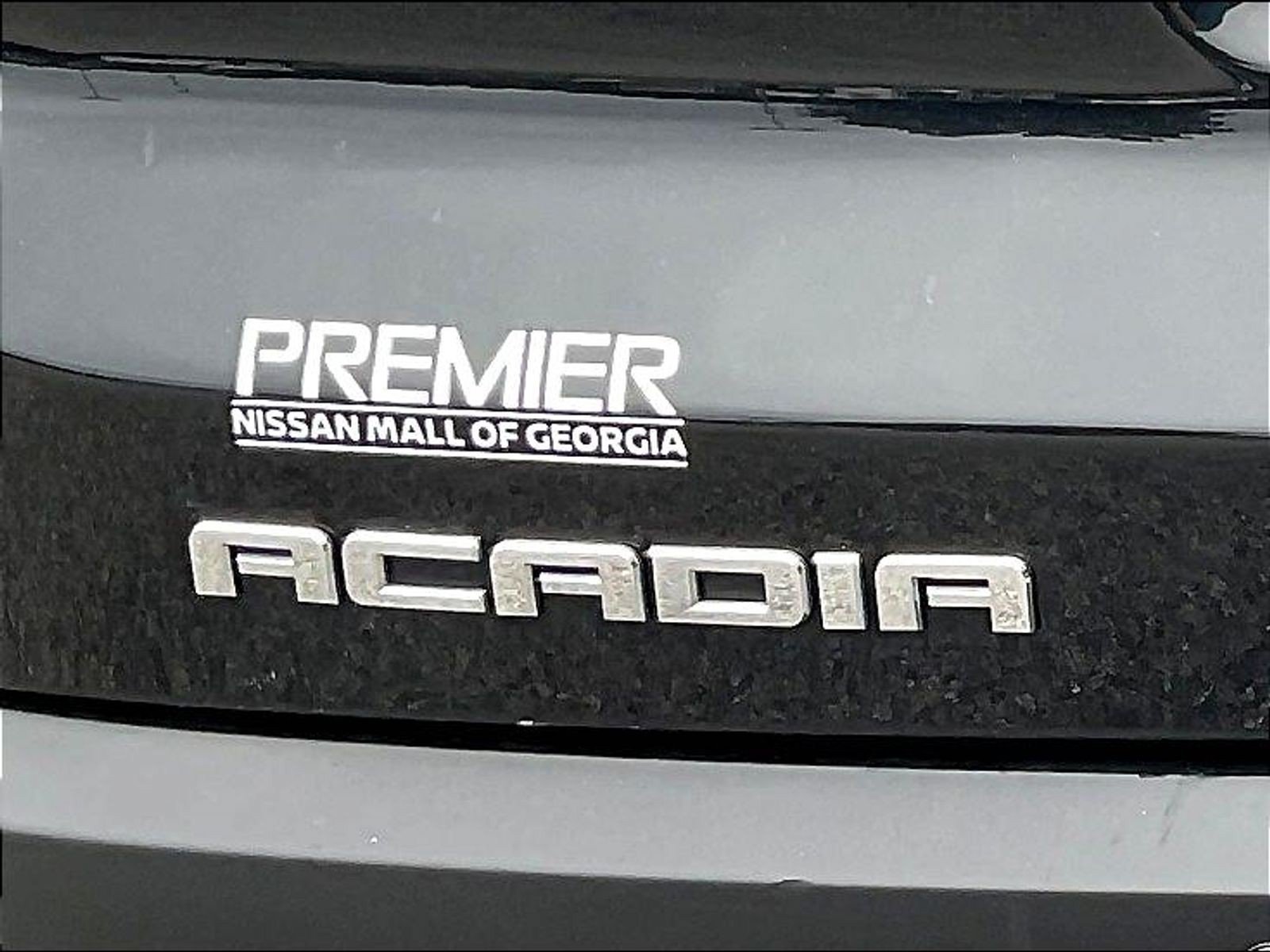 Used 2018 GMC Acadia SLT AWD/4WD image 26