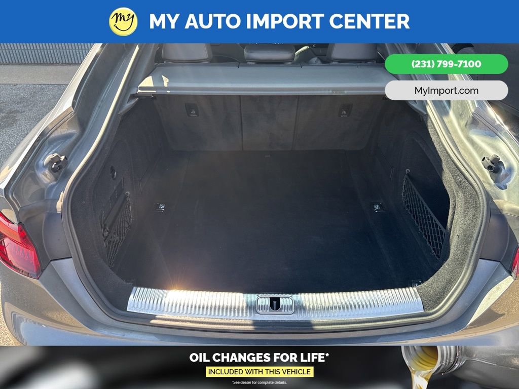 Used 2018 Audi A5 2.0T Premium Plus image 21