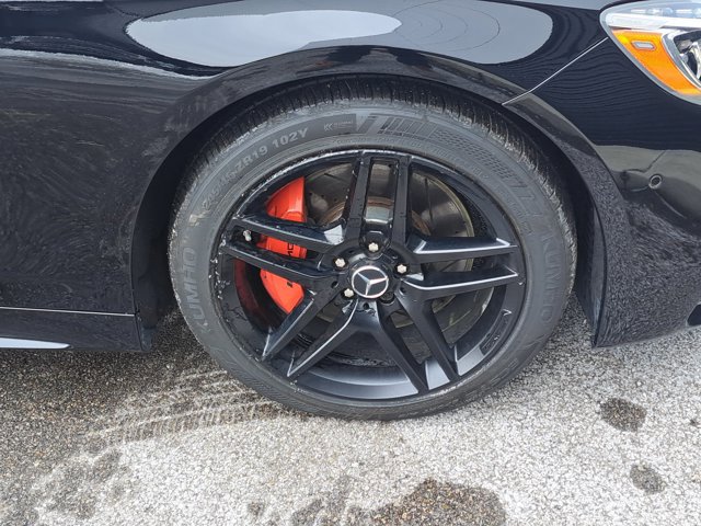 Used 2020 Mercedes-Benz S 560 4MATIC Coupe image 7