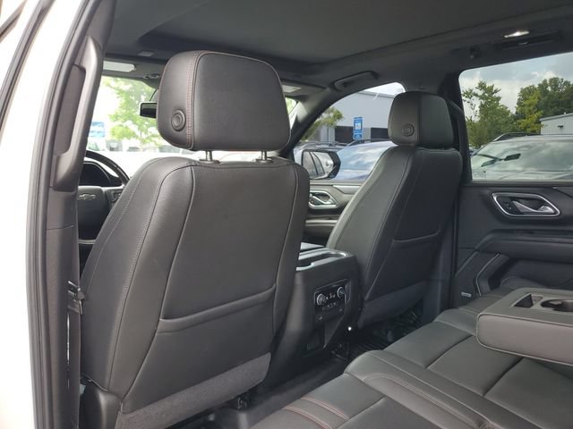 Used 2021 Chevrolet Suburban RST AWD/4WD image 12
