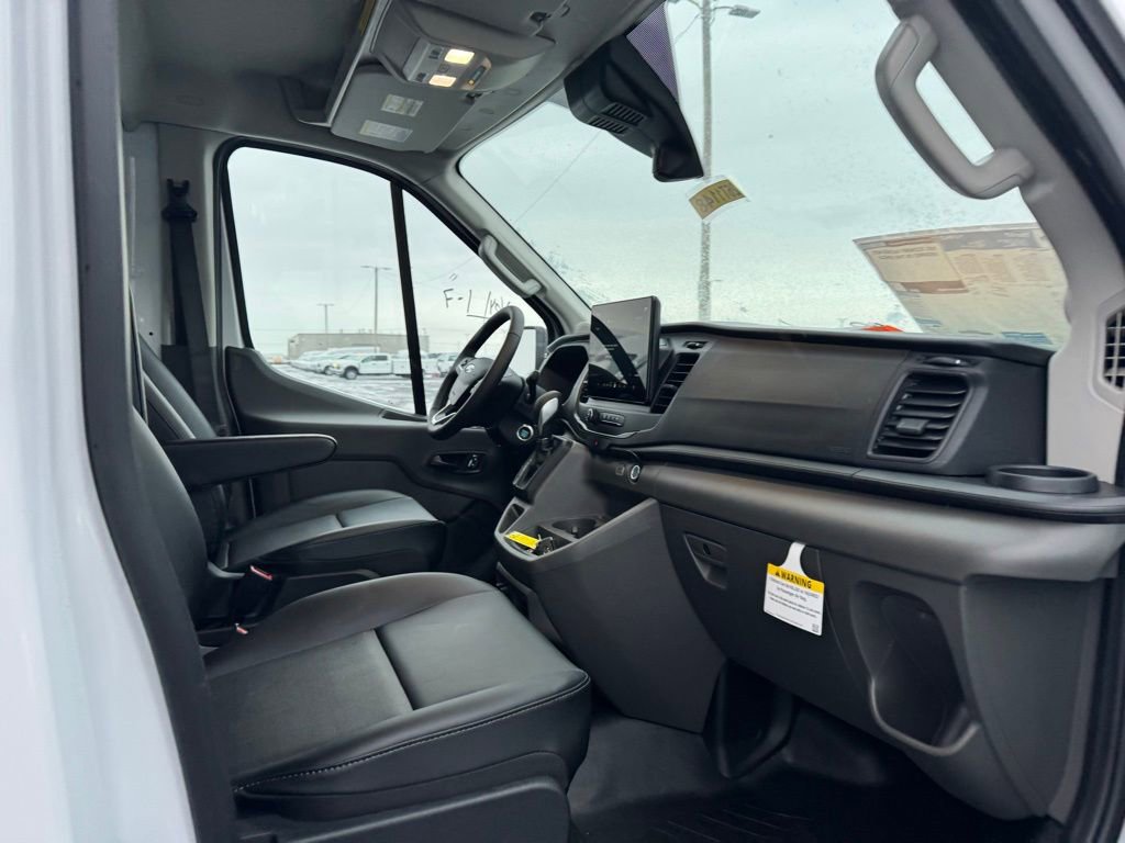 New 2026 Ford Transit 350 image 9