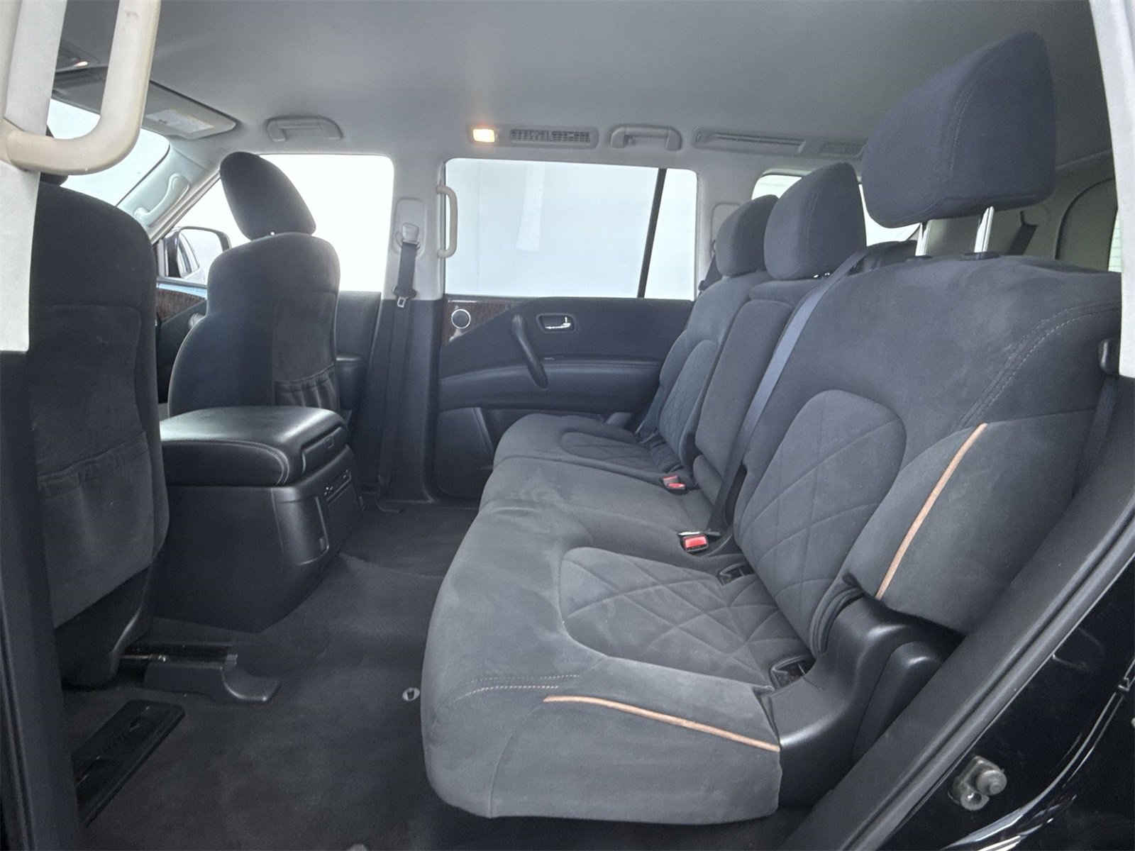 Used 2019 Nissan Armada SV w/ Driver Package image 42