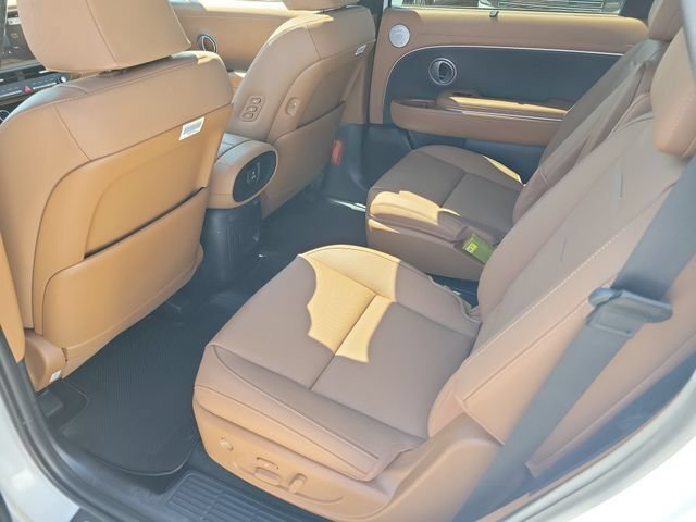 New 2026 Hyundai Palisade Calligraphy AWD/4WD image 27