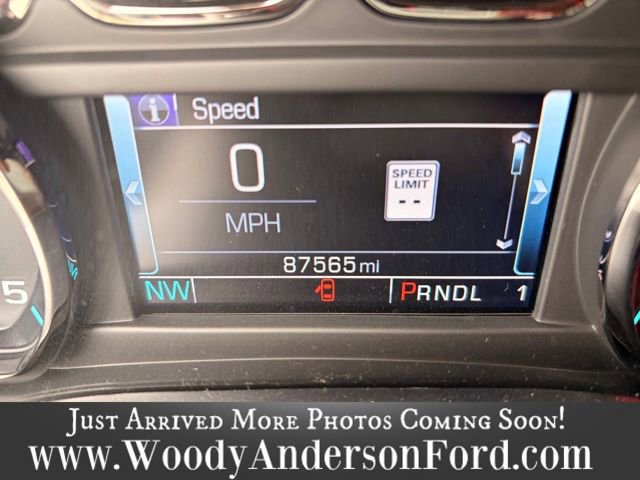 Used 2019 Chevrolet Silverado 3500 High Country w/ Duramax Plus Package image 13