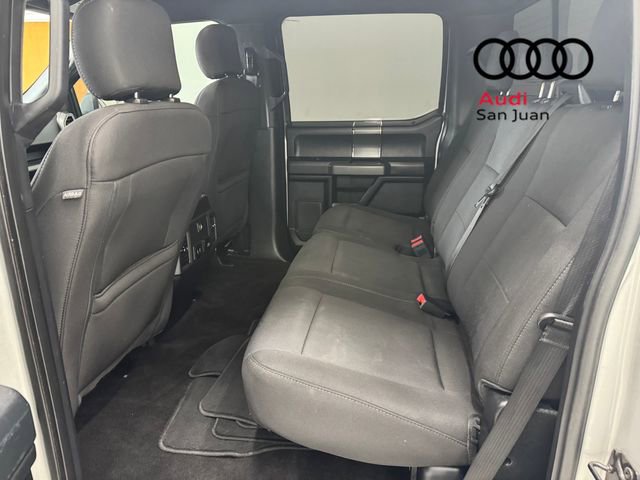 Used 2018 Ford F150 XLT w/ Equipment Group 302A Luxury image 31