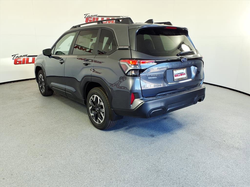 New 2026 Subaru Forester Premium image 3