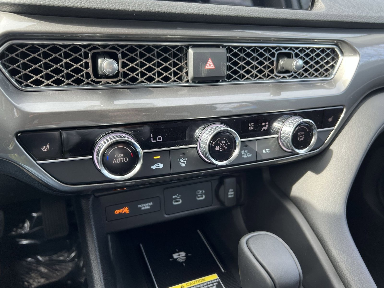 New 2026 Acura Integra image 18