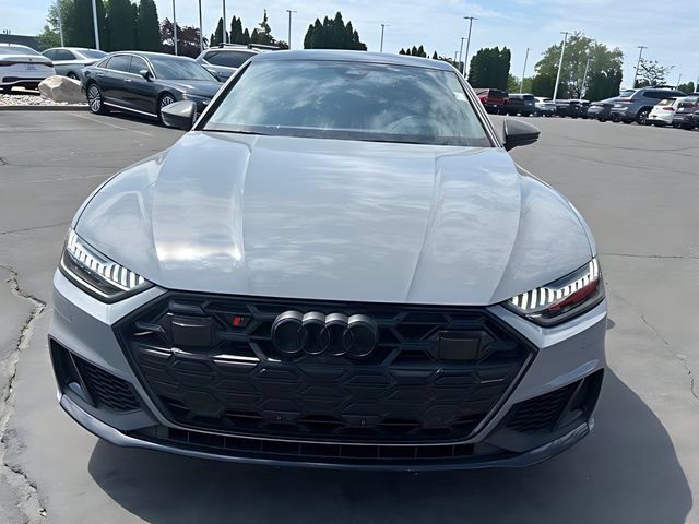 Used 2025 Audi S7 Prestige AWD/4WD image 8