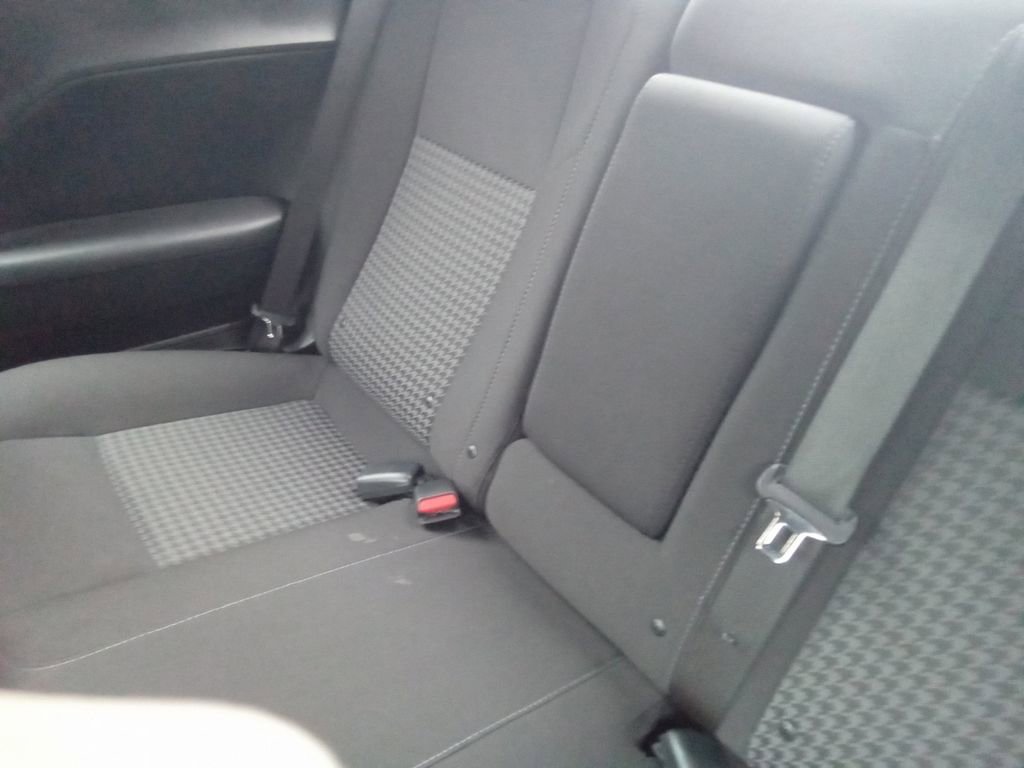 Used 2023 Dodge Challenger R/T w/ Blacktop Package image 24