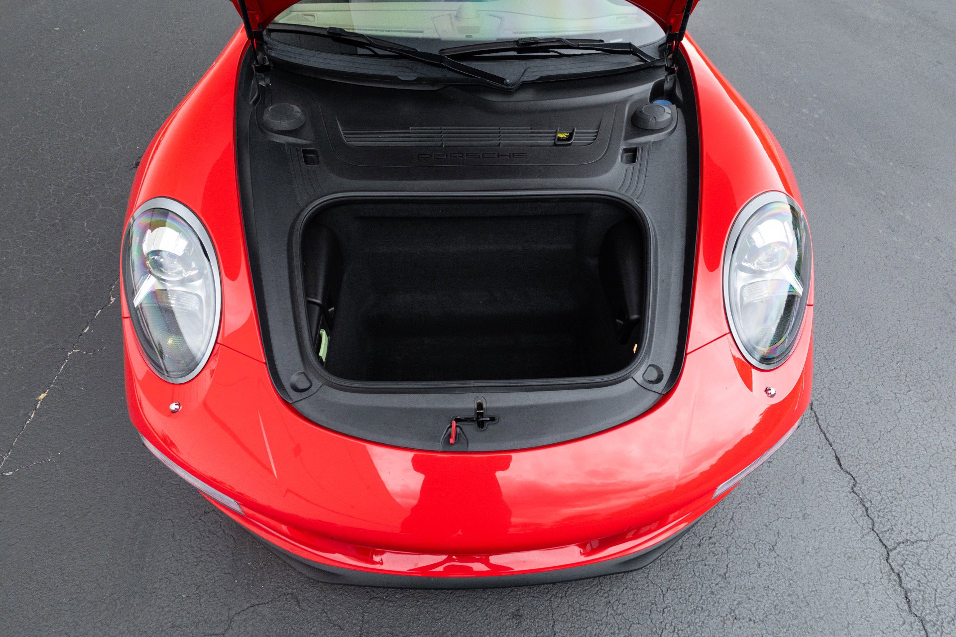 Used 2017 Porsche 911 Carrera RWD image 64
