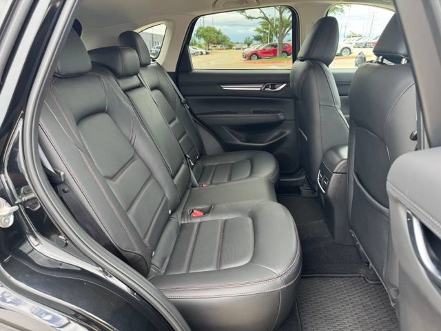 Used 2025 MAZDA CX-5 Carbon Edition AWD/4WD image 23