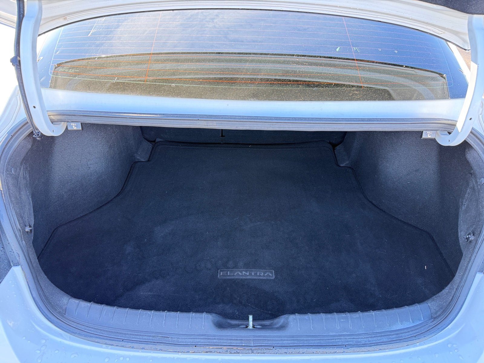Used 2021 Hyundai Elantra N Line w/ Cargo Package image 17