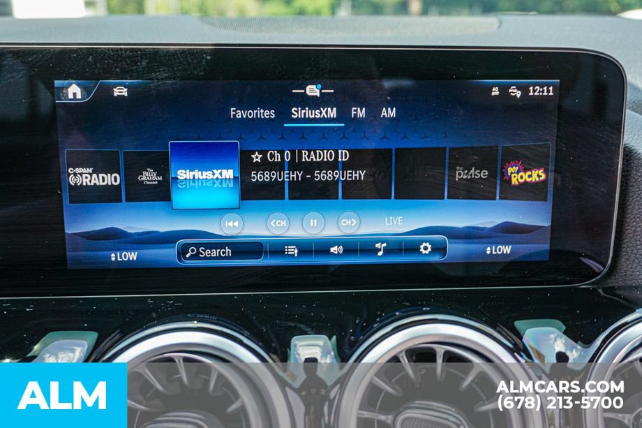 Used 2024 Mercedes-Benz GLA 250 w/ Exclusive Package image 39