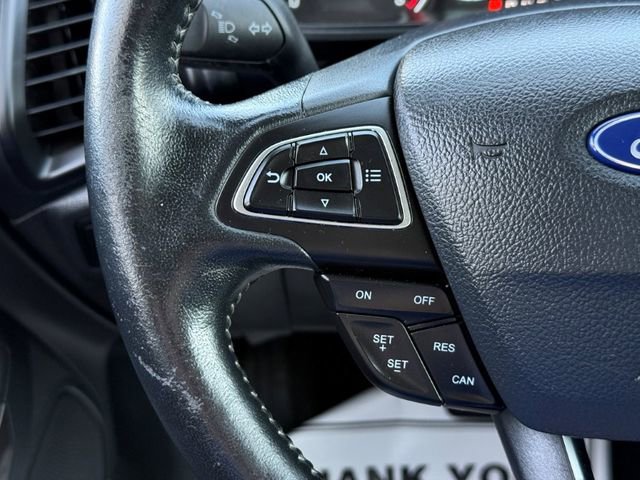 Used 2019 Ford EcoSport SES AWD/4WD image 33
