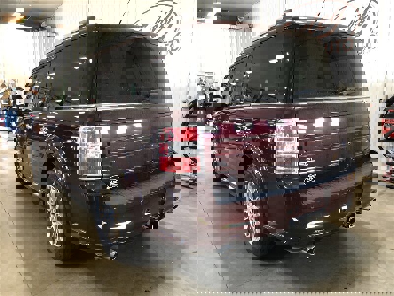 Used 2019 Ford Flex SEL w/ Equipment Group 202A image 3