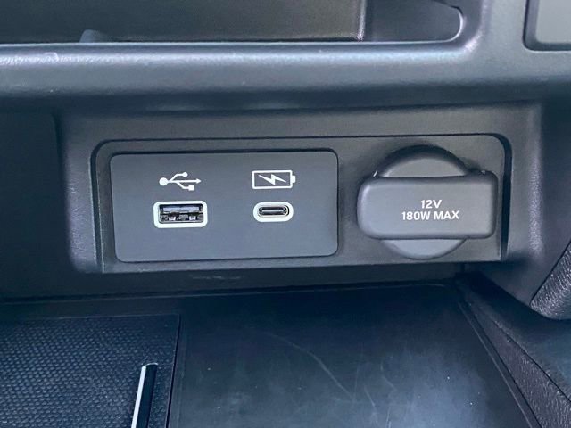 Certified 2024 Honda Ridgeline TrailSport image 28