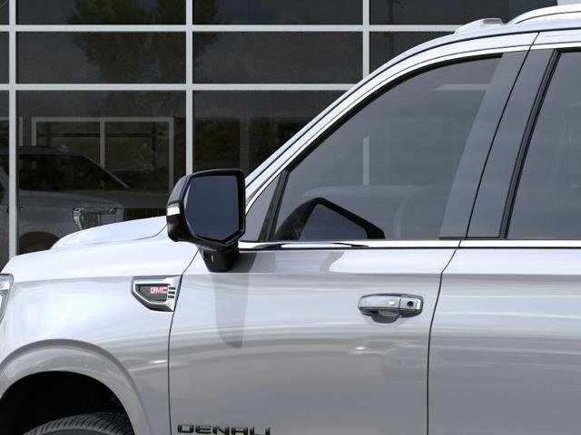 New 2026 GMC Yukon XL Denali AWD/4WD image 36