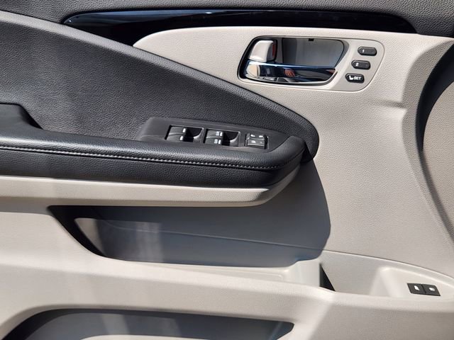 Used 2019 Honda Pilot Elite image 24