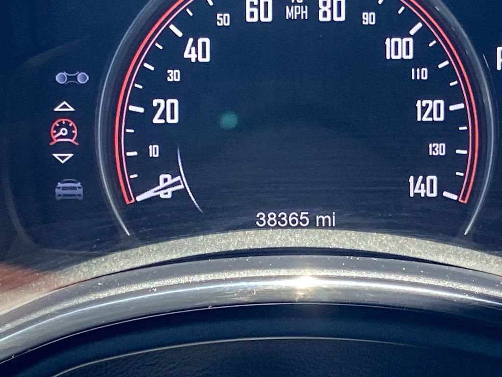 Used 2022 Dodge Durango R/T w/ Blacktop Package AWD/4WD image 8