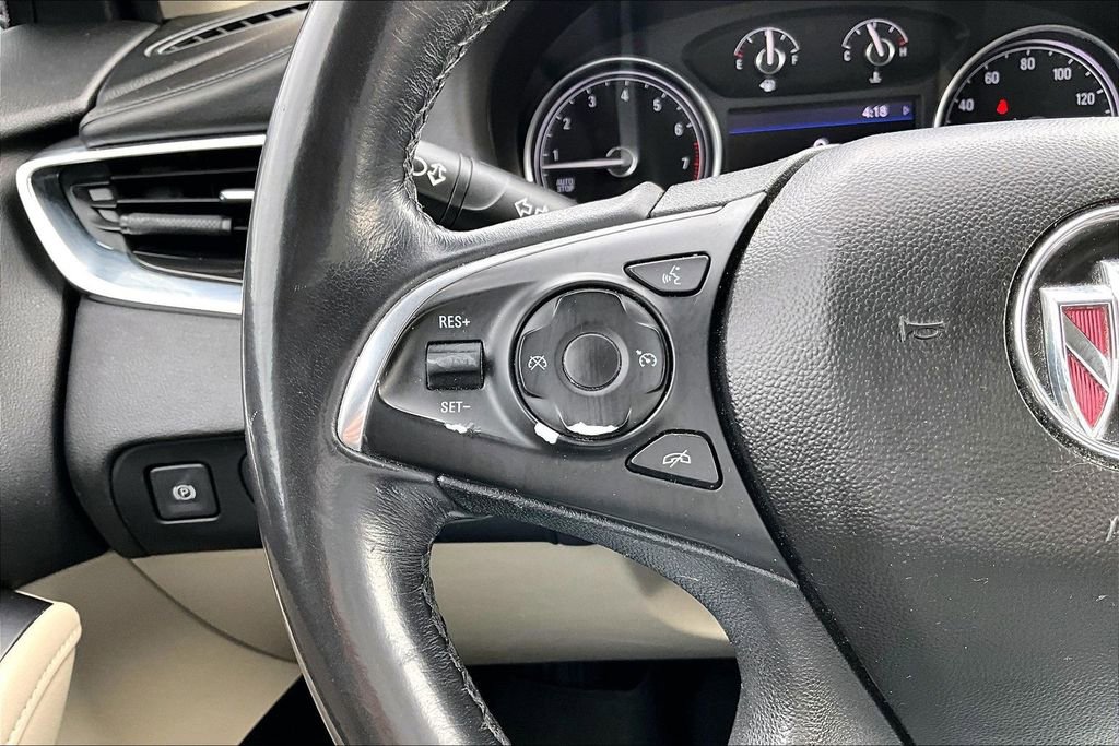 Used 2020 Buick Enclave Essence FWD image 18
