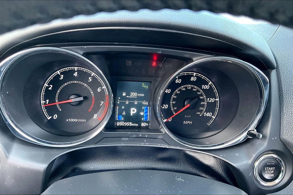 Used 2022 Mitsubishi Outlander Sport SE image 12