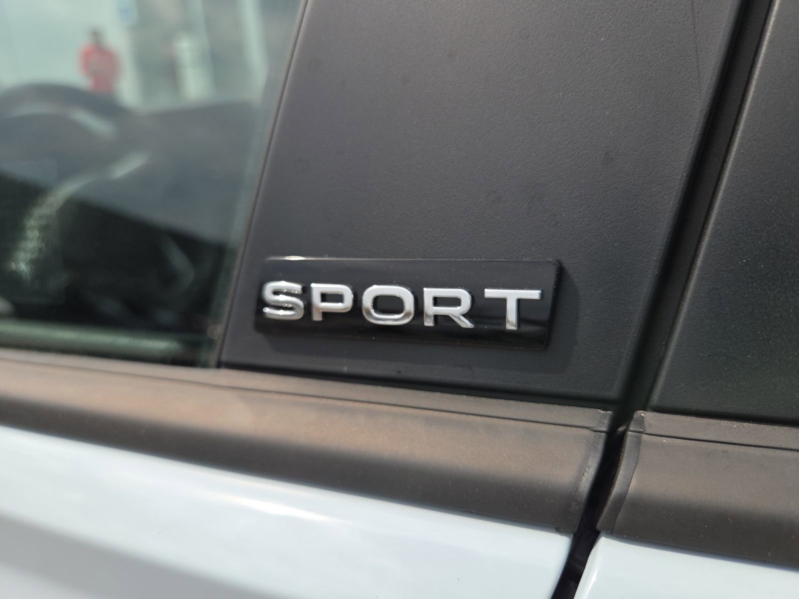 New 2026 Volkswagen Jetta Sport FWD image 16