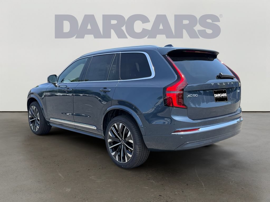 New 2026 Volvo XC90 B6 Plus AWD/4WD image 3