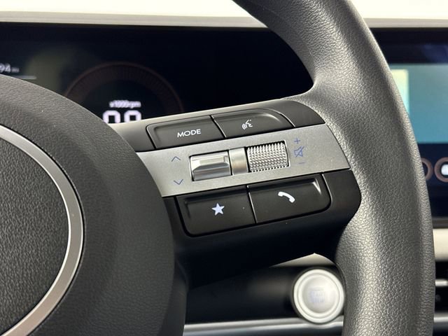 New 2026 Hyundai Tucson SEL image 25