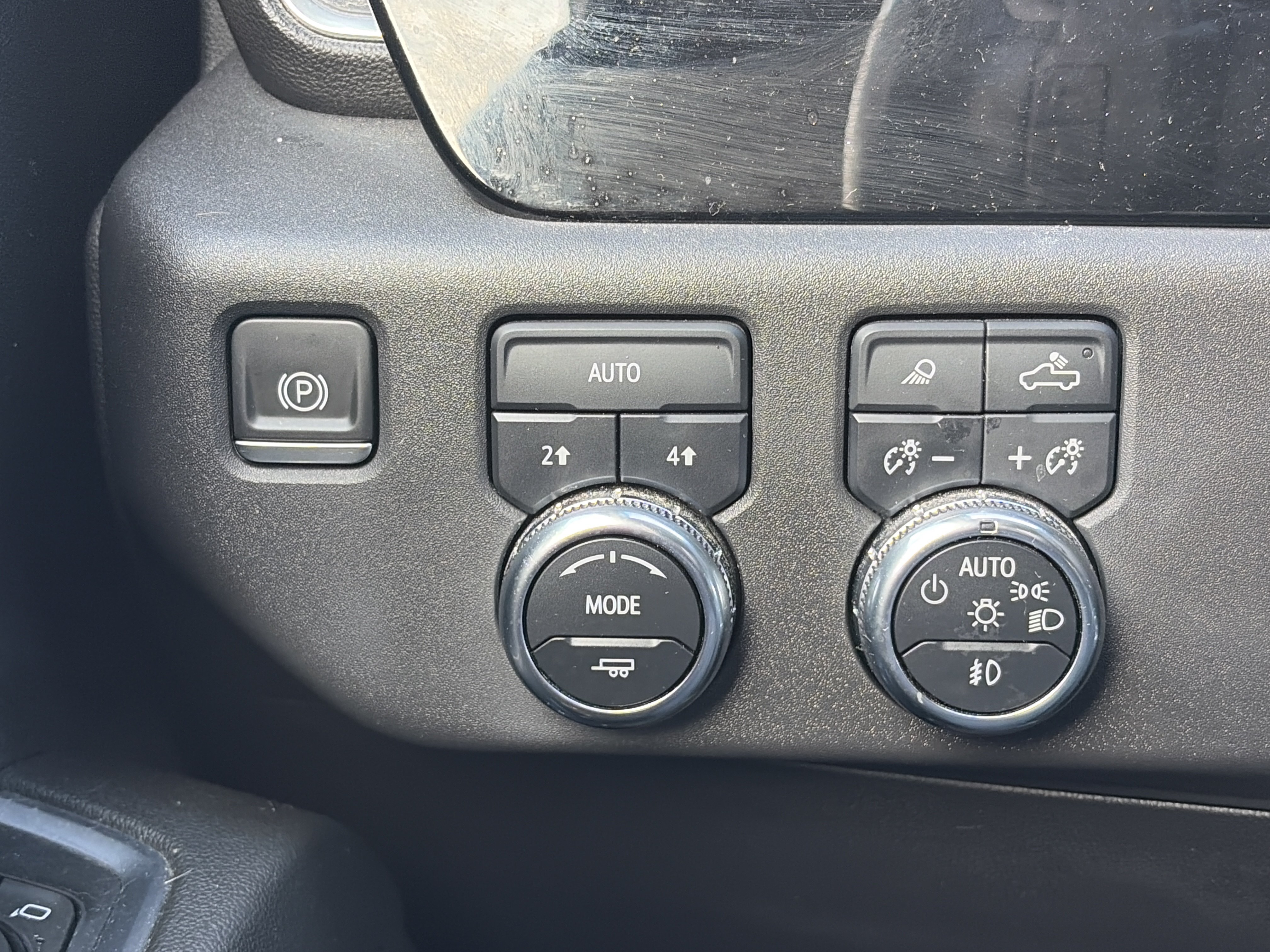 Used 2022 GMC Sierra 1500 SLT w/ SLT Premium Package AWD/4WD image 26