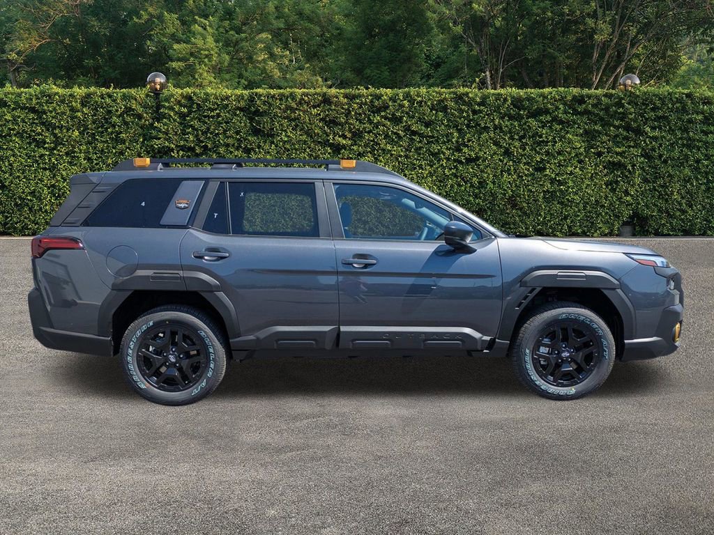 New 2026 Subaru Outback Wilderness image 3