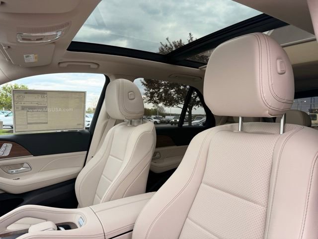 New 2026 Mercedes-Benz GLE 350 4MATIC image 14