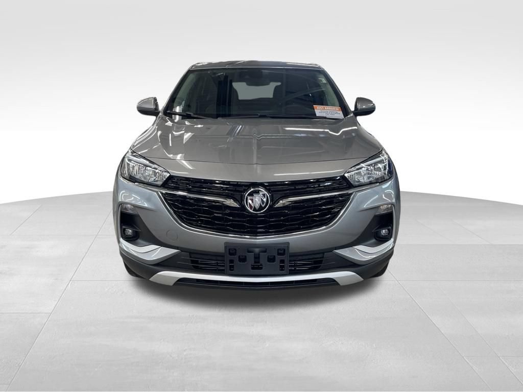 Used 2023 Buick Encore GX Preferred w/ Cold Weather Comfort Package AWD/4WD image 5