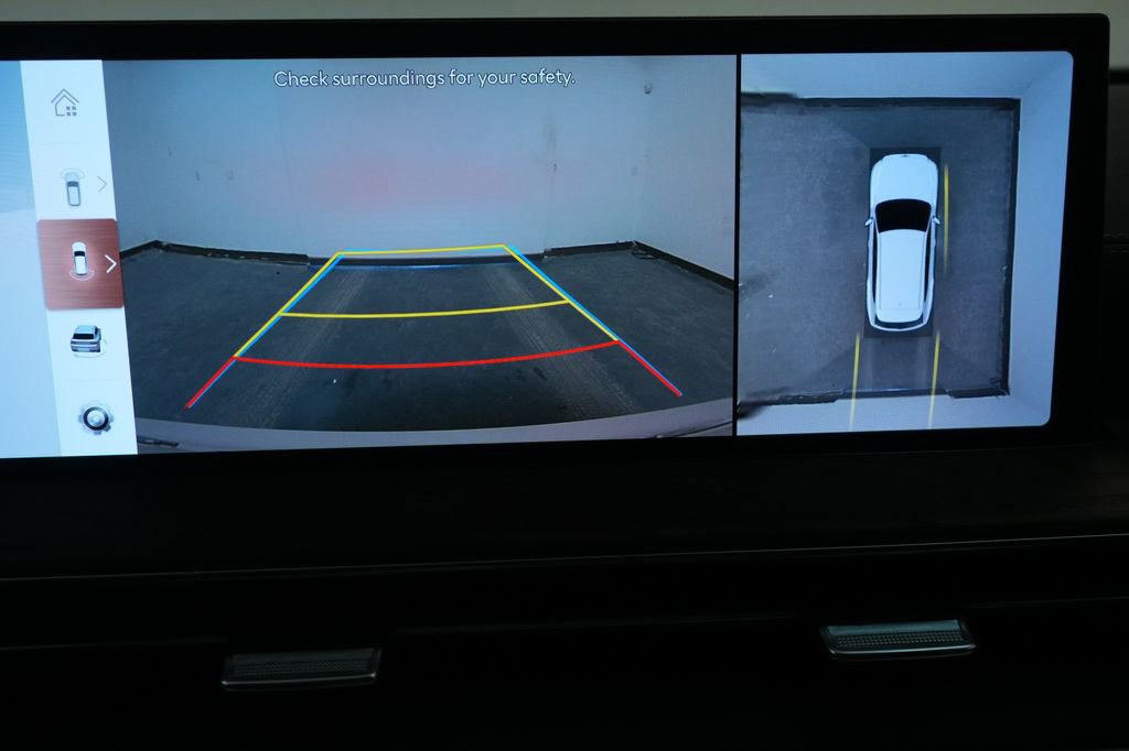 New 2026 Genesis GV80 3.5T Advanced image 45