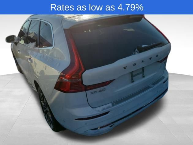 Certified 2023 Volvo XC60 B5 Plus w/ Climate Package image 19