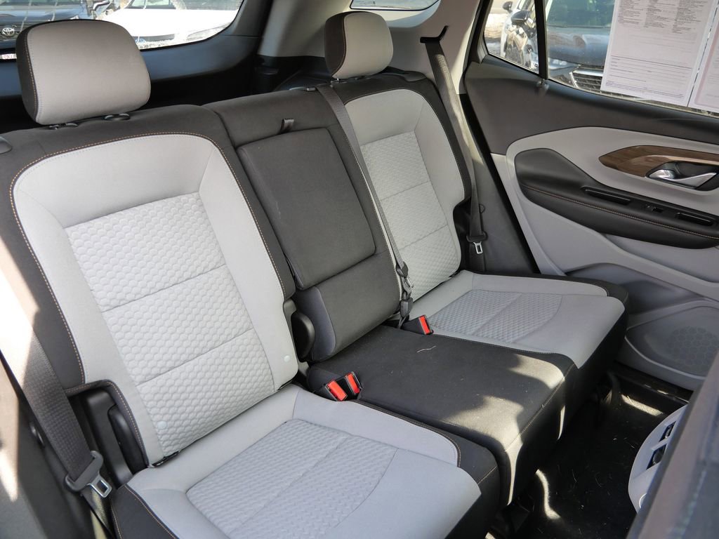 Used 2019 GMC Terrain SLE w/ Driver Convenience Package image 20