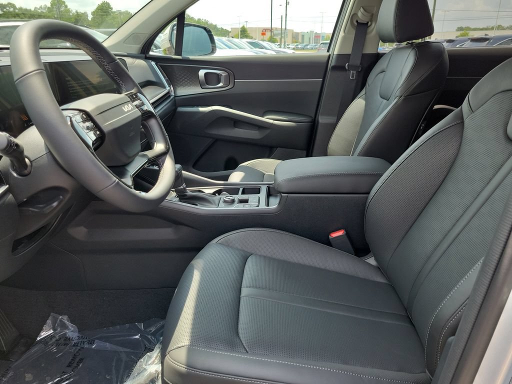 New 2026 Kia Sorento S AWD/4WD image 5