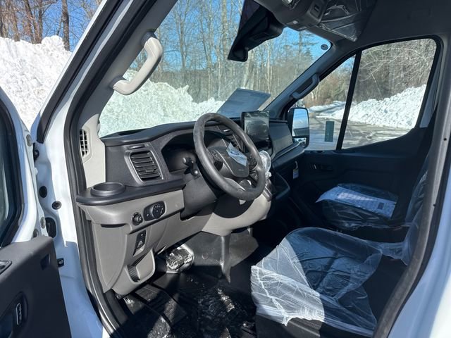 New 2026 Ford Transit 250 148 Medium Roof image 9