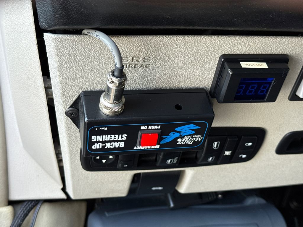 Used 2012 Dodge Grand Caravan Crew w/ Crew Value Pkg image 22