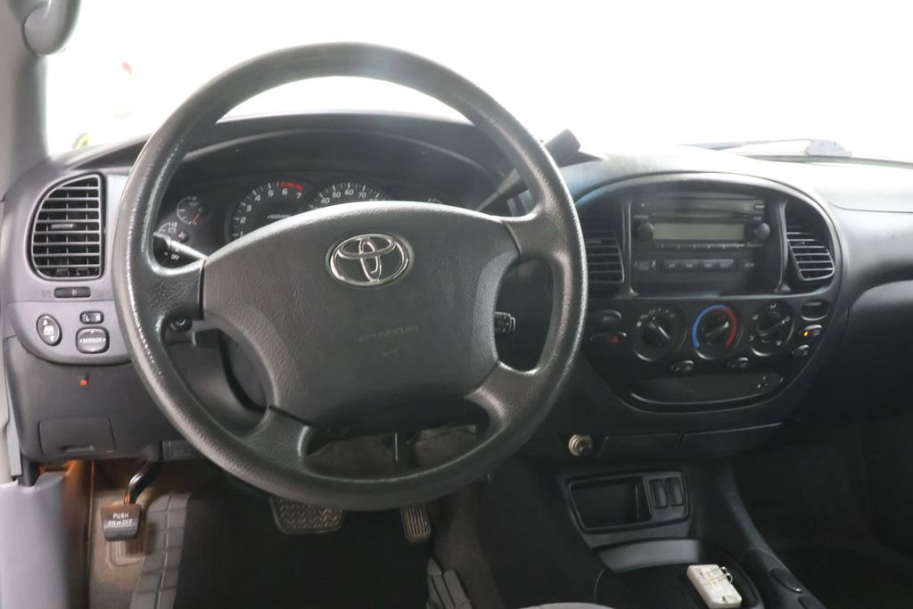Used 2006 Toyota Tundra SR5 RWD image 9