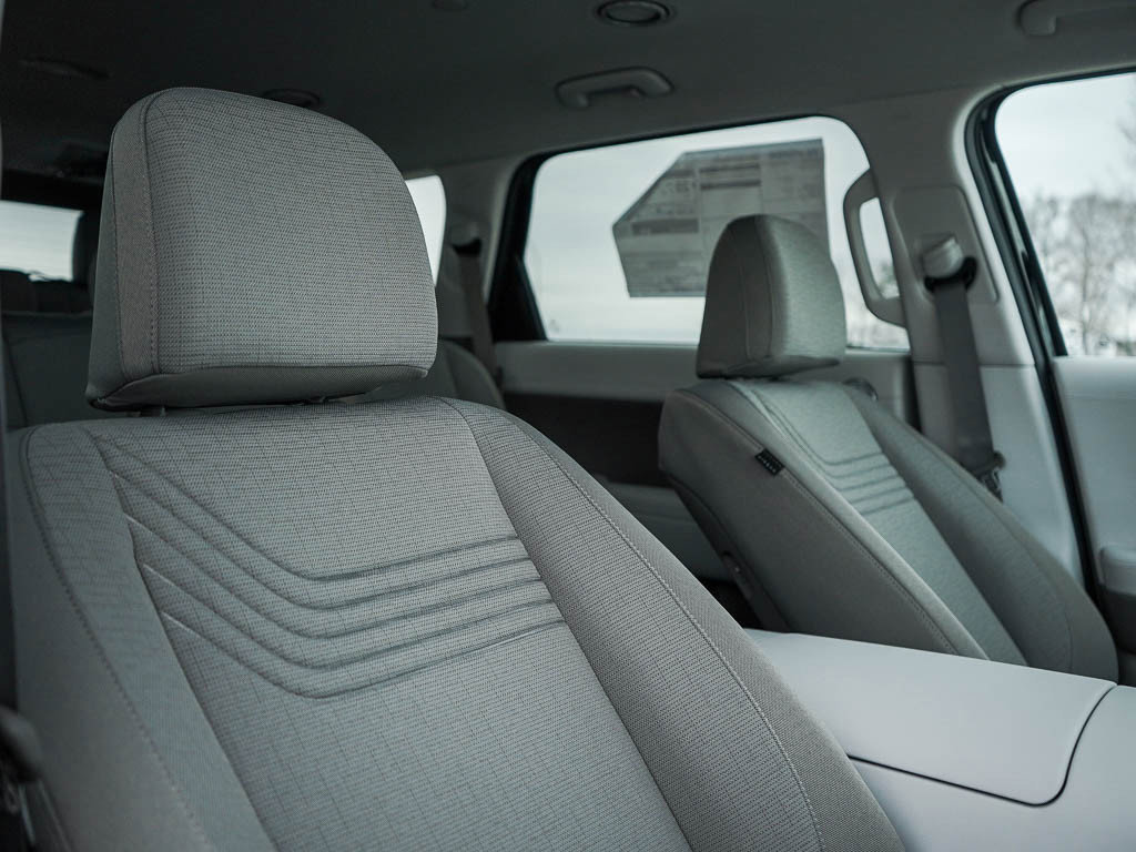 New 2026 Hyundai Palisade SE image 11