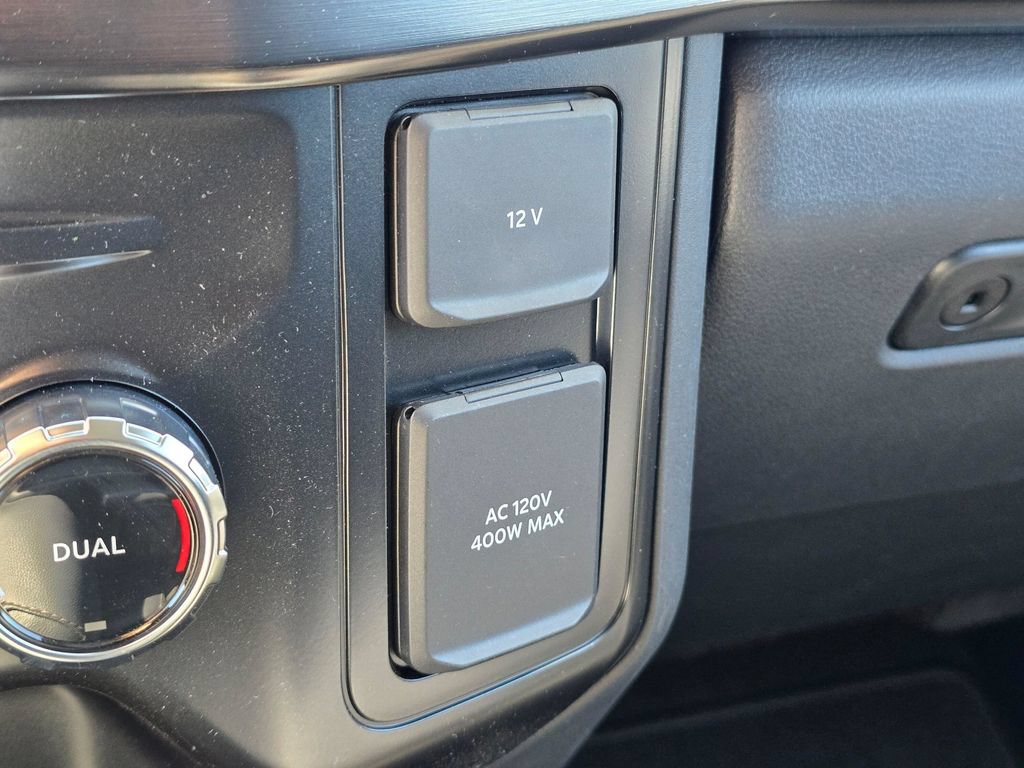 New 2026 Ford F350 Lariat AWD/4WD image 23
