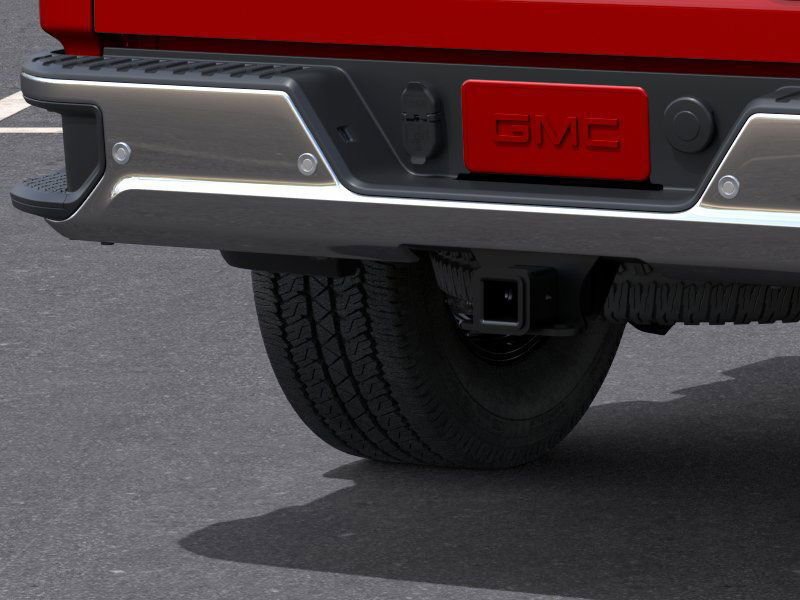 New 2026 GMC Sierra 3500 SLT w/ SLT Premium Package image 14