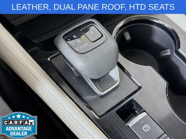 Used 2023 Nissan Rogue SL AWD/4WD image 16