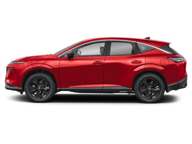 New 2027 Nissan Murano SV AWD/4WD image 3