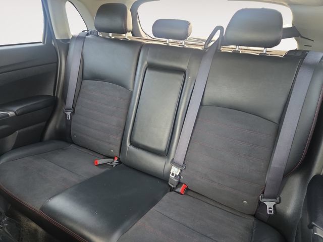 Used 2022 Mitsubishi Outlander Sport SE FWD image 13