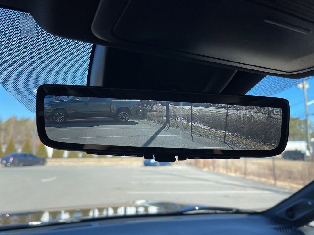 Used 2021 Toyota RAV4 XSE image 10