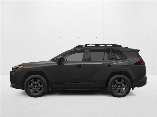 New 2026 Toyota RAV4 AWD image 2